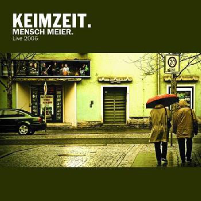 Mensch Meier