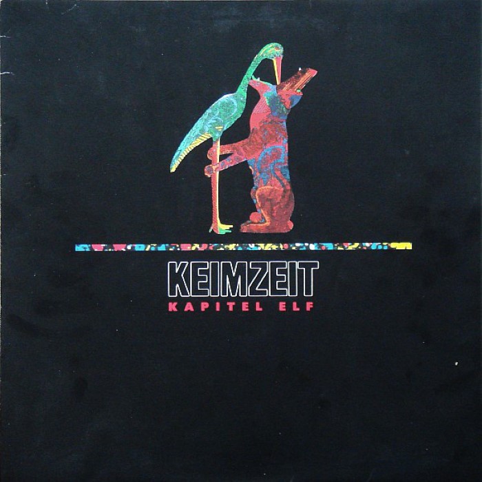 Kapitel Elf