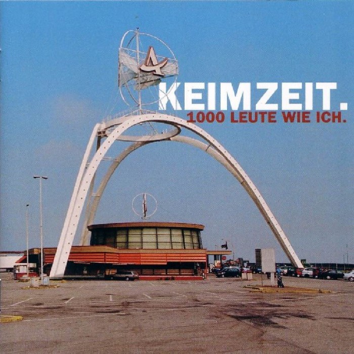 1000 Leute wie ich