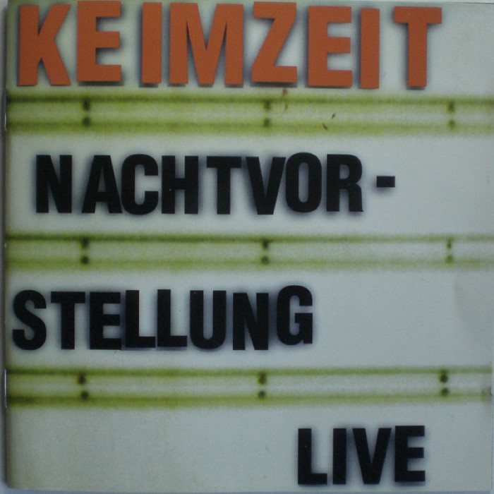 Nachtvorstellung