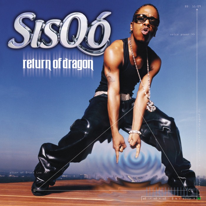 Return of the Dragon