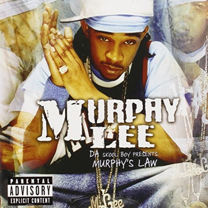 Murphy's Law