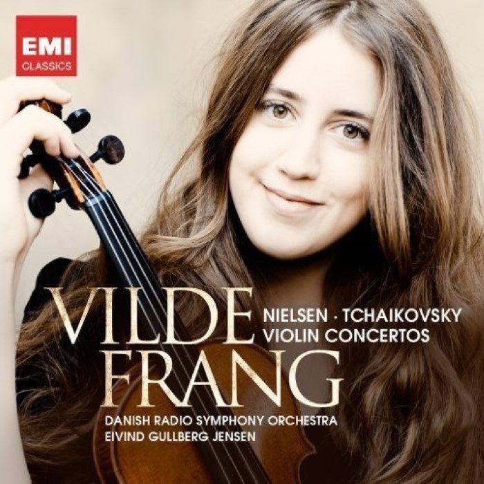 Violin Concertos