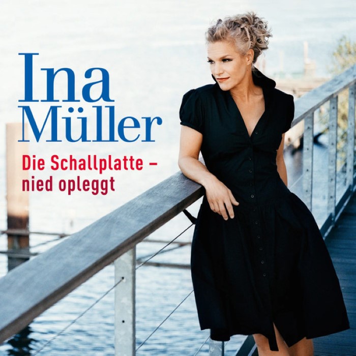 Die schallPlatte
