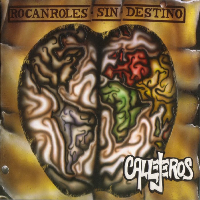 Rocanroles sin destino