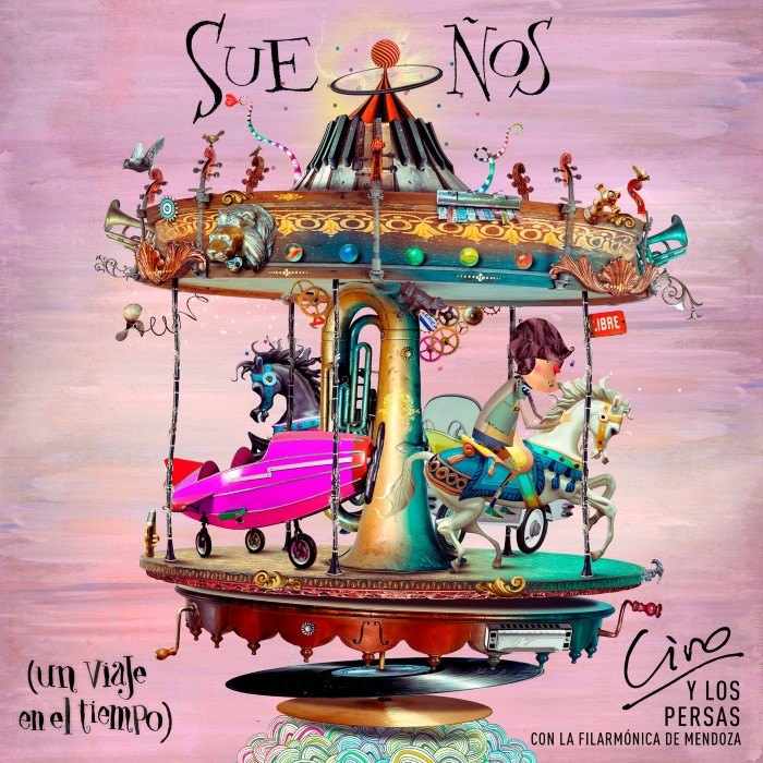 Sueños (Un viaje en el tiempo)