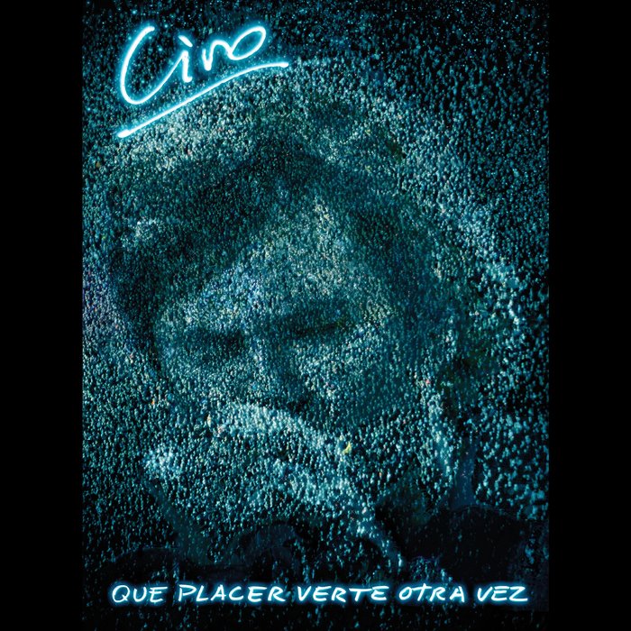 Qué placer verte otra vez