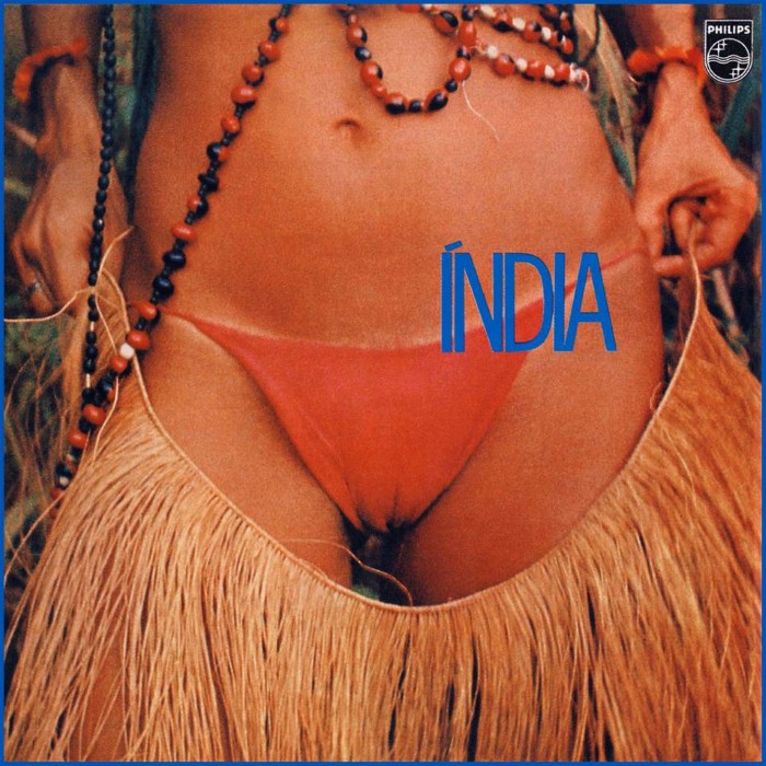 Índia