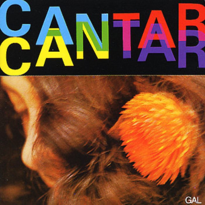 Cantar