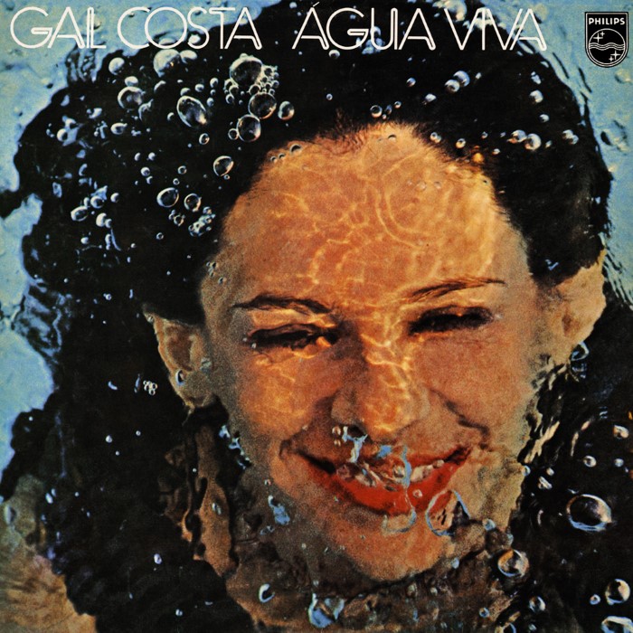 Água viva