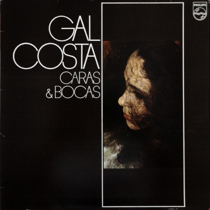 Caras & bocas