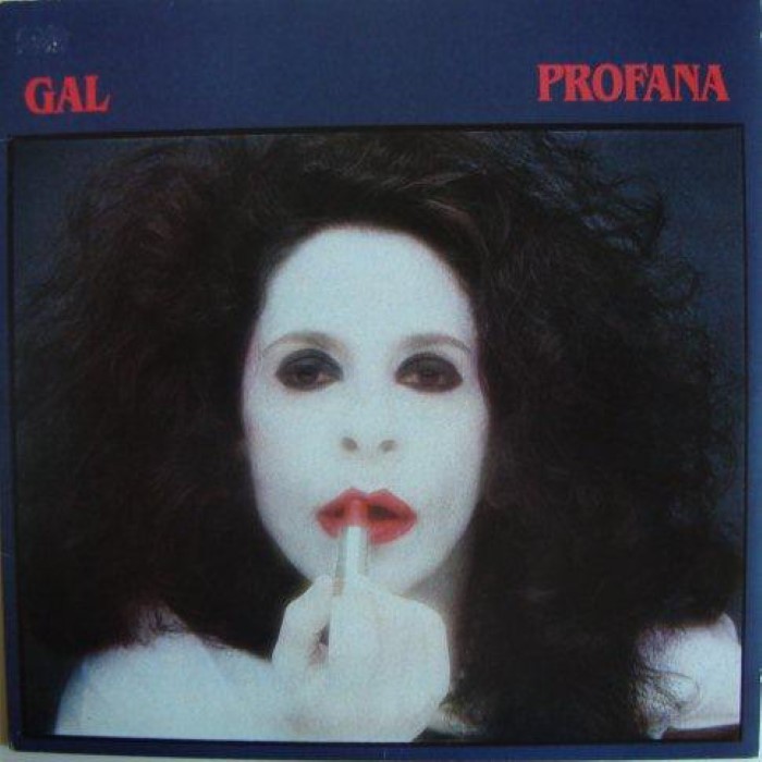 Profana