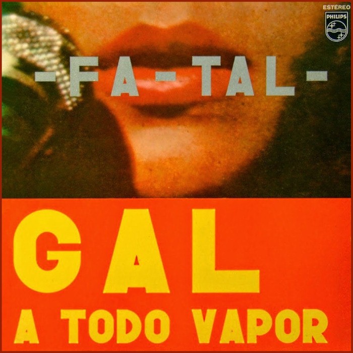 A Todo Vapor