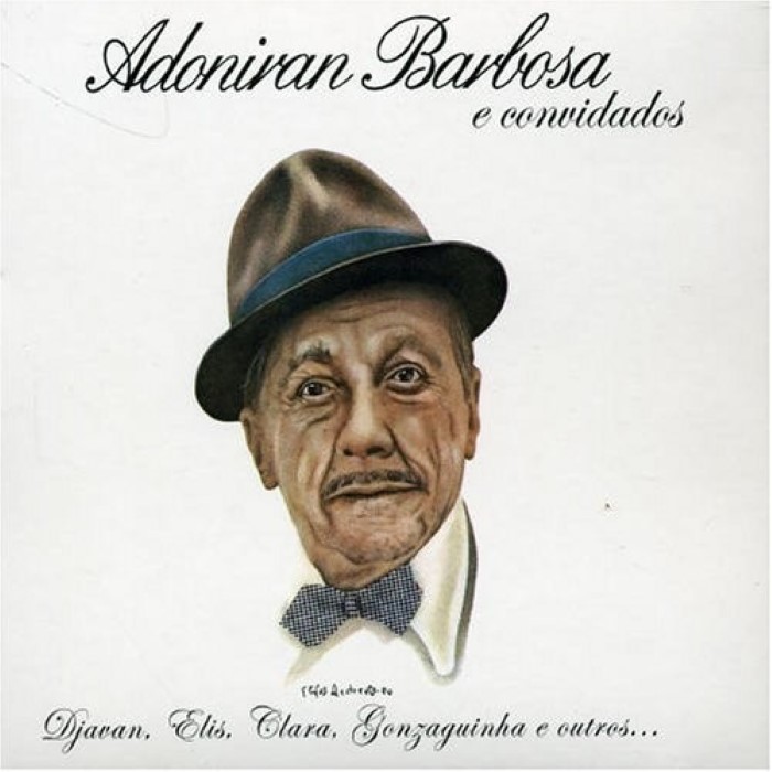 Adoniran Barbosa e Convidados