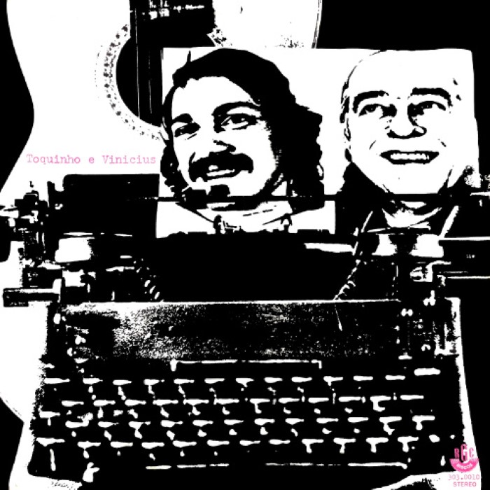 Toquinho E Vinicius