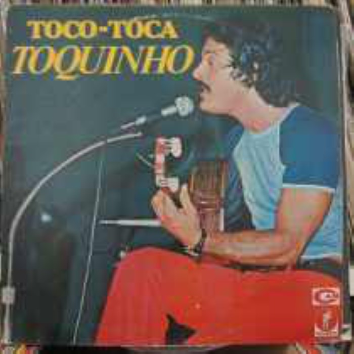 Toco Toca