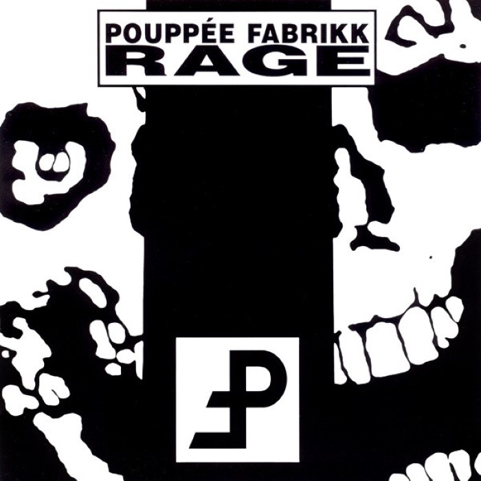 Rage