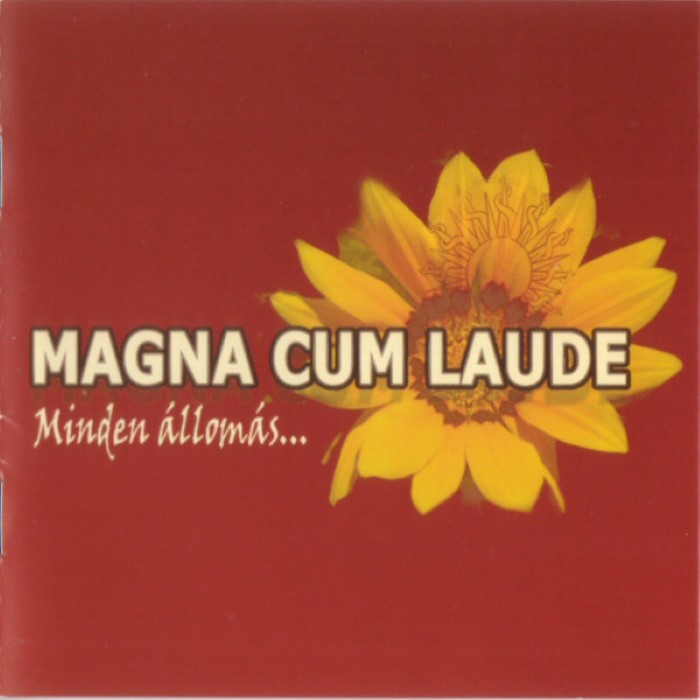 Minden állomás