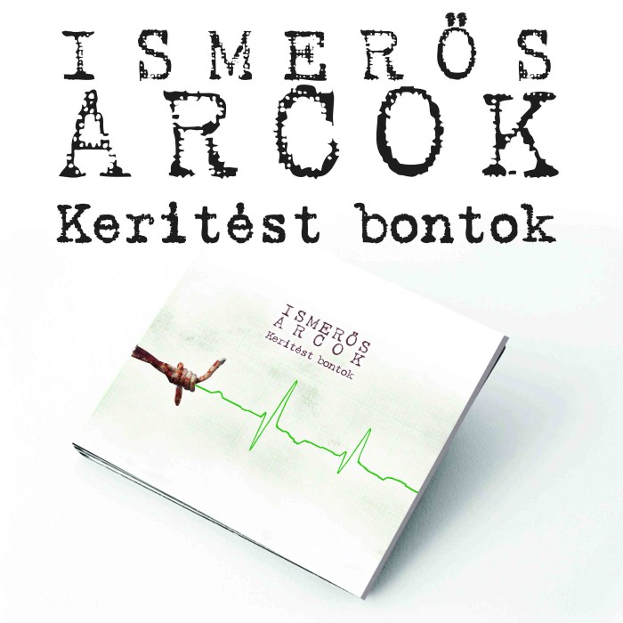 Kerítést bontok