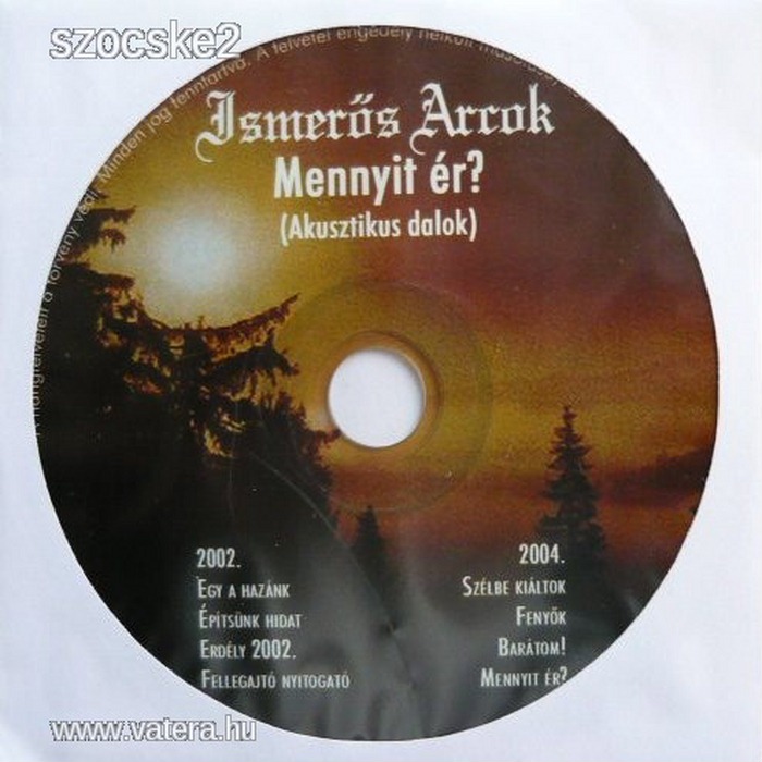 Mennyit ér?