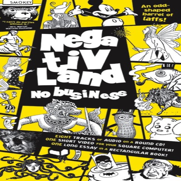 No Business