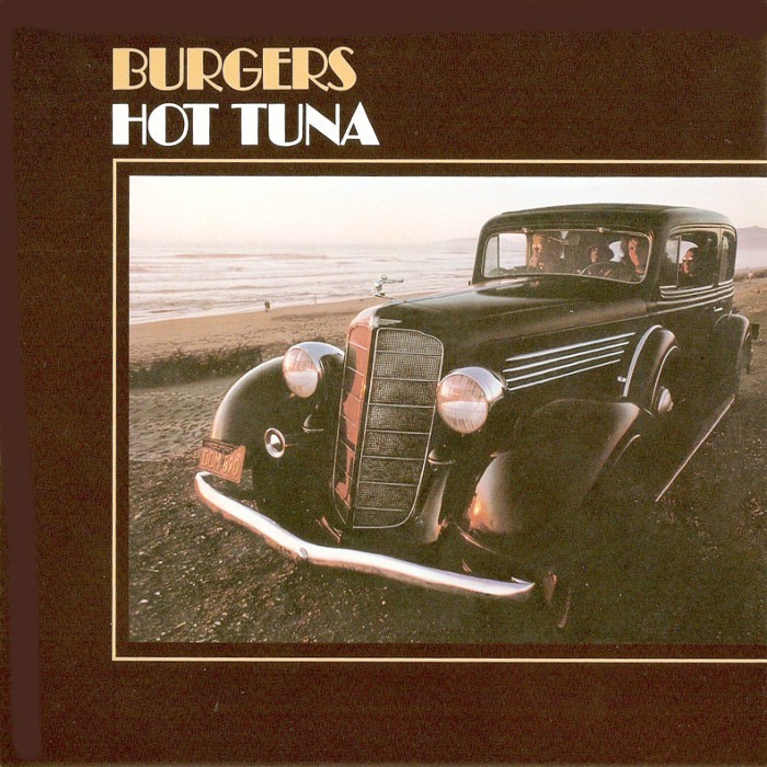Burgers