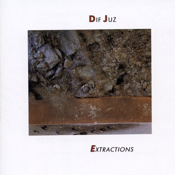 Extractions