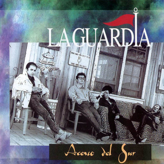 Acento del Sur