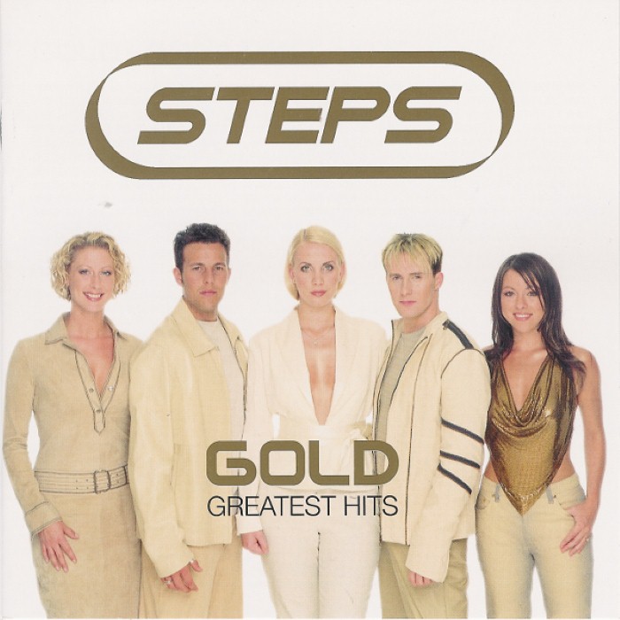 Gold: Greatest Hits