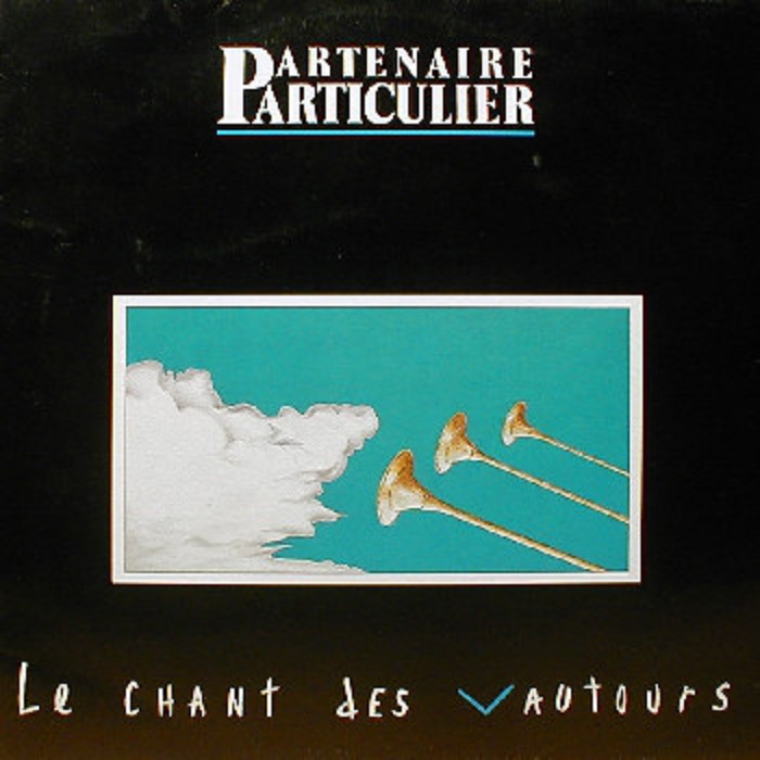 Le Chant des vautours