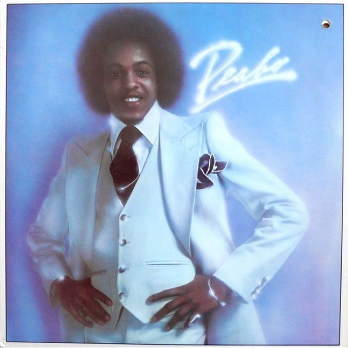 Peabo
