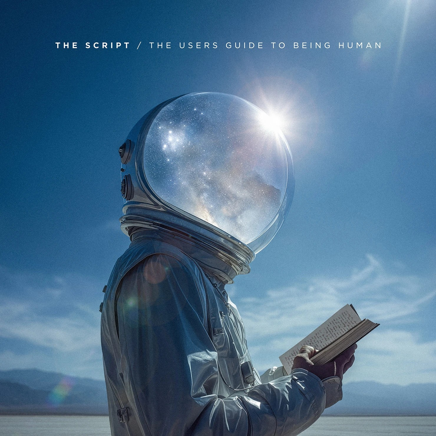 The User's Guide to Being Human cover