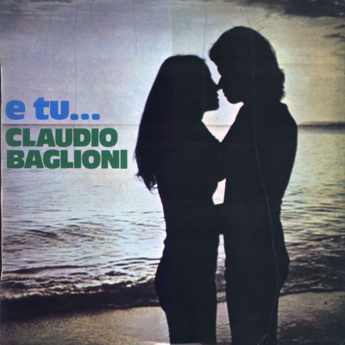 E tu…