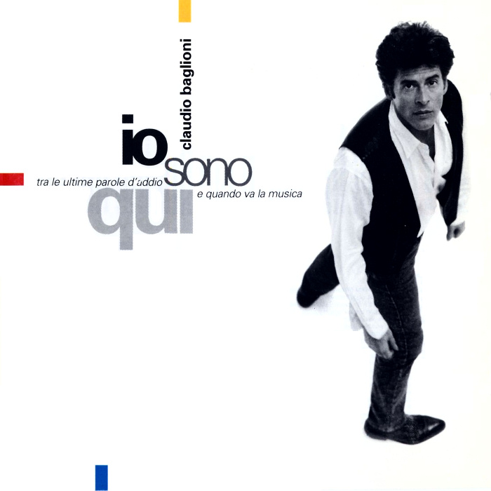 Io sono qui
