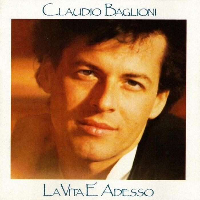 La vita è adesso