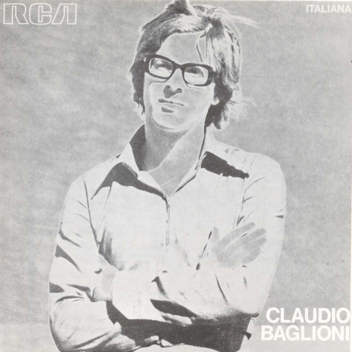 Claudio Baglioni