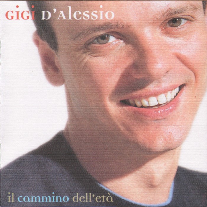 Il cammino dell'età