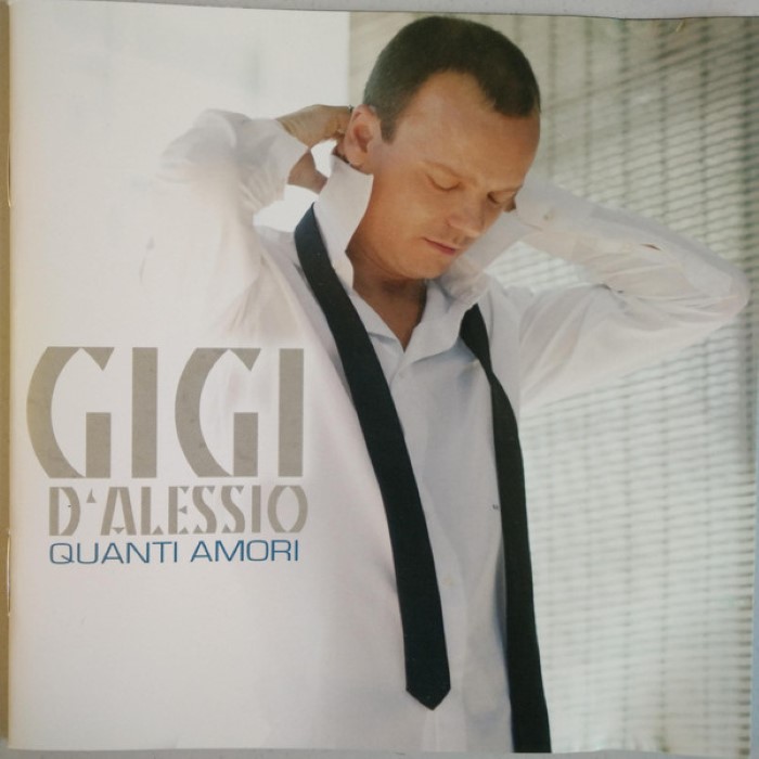 Quanti amori