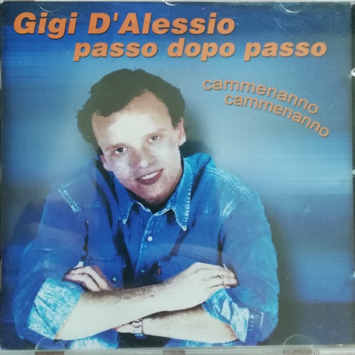 Passo dopo passo