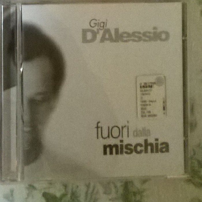 Fuori dalla mischia