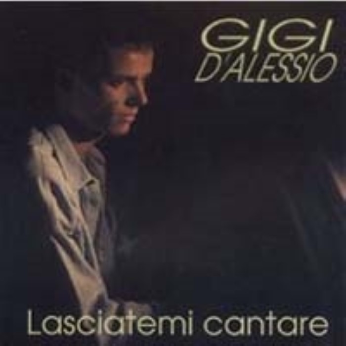 Lasciatemi cantare