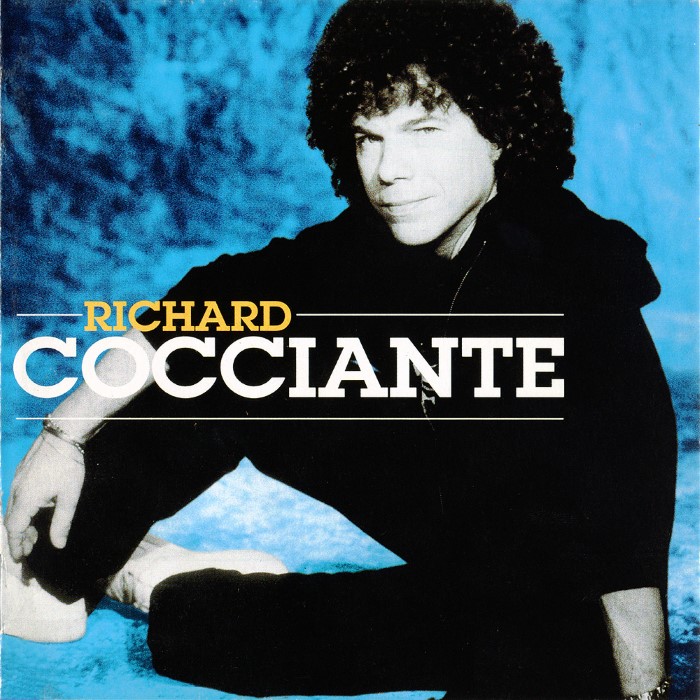 Richard Cocciante