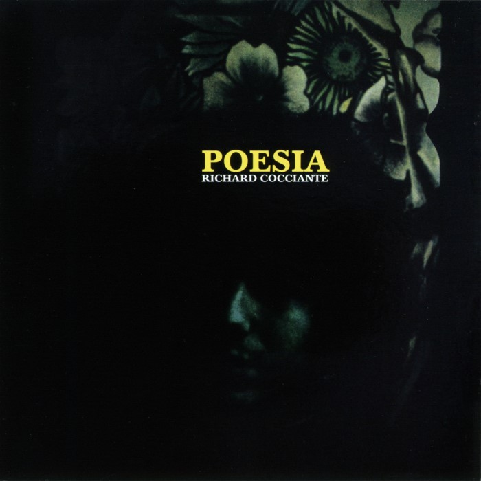 Poesia
