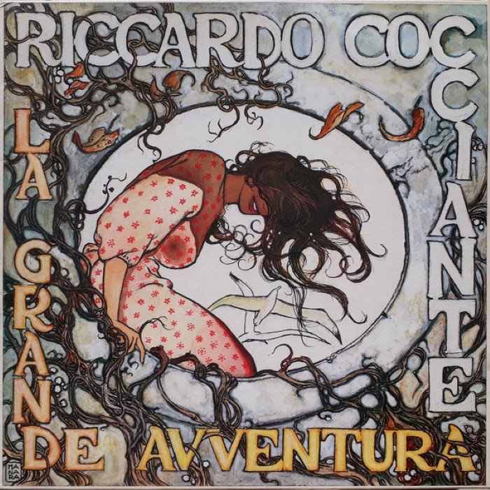 La grande avventura