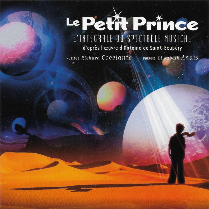 Le Petit Prince