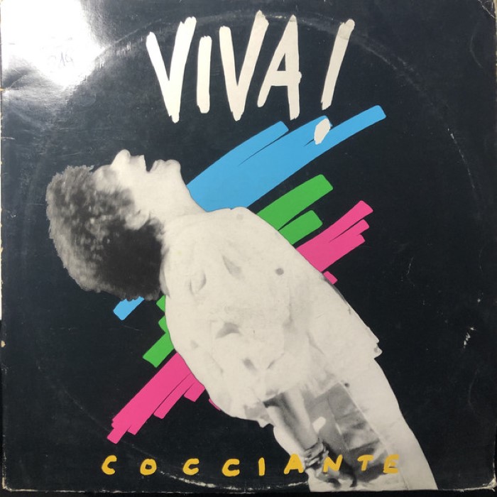 Viva! Cocciante