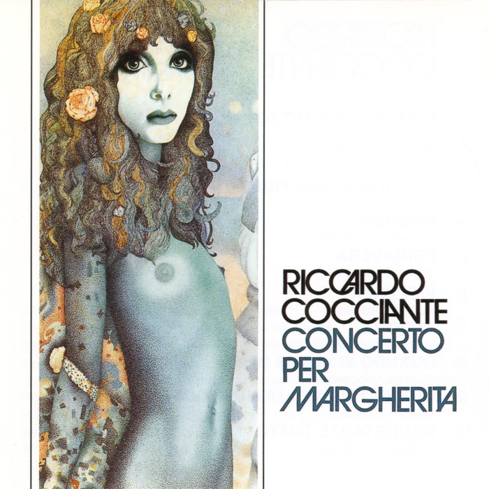 Concierto Para Margarita