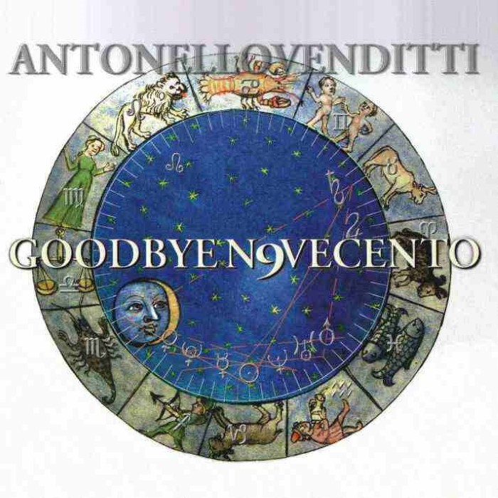 Goodbye Novecento