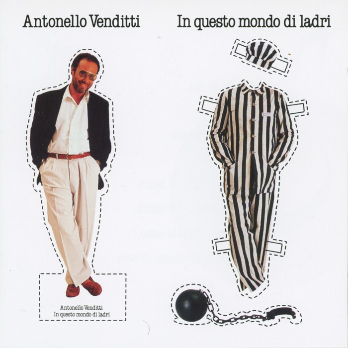 In questo mondo di ladri