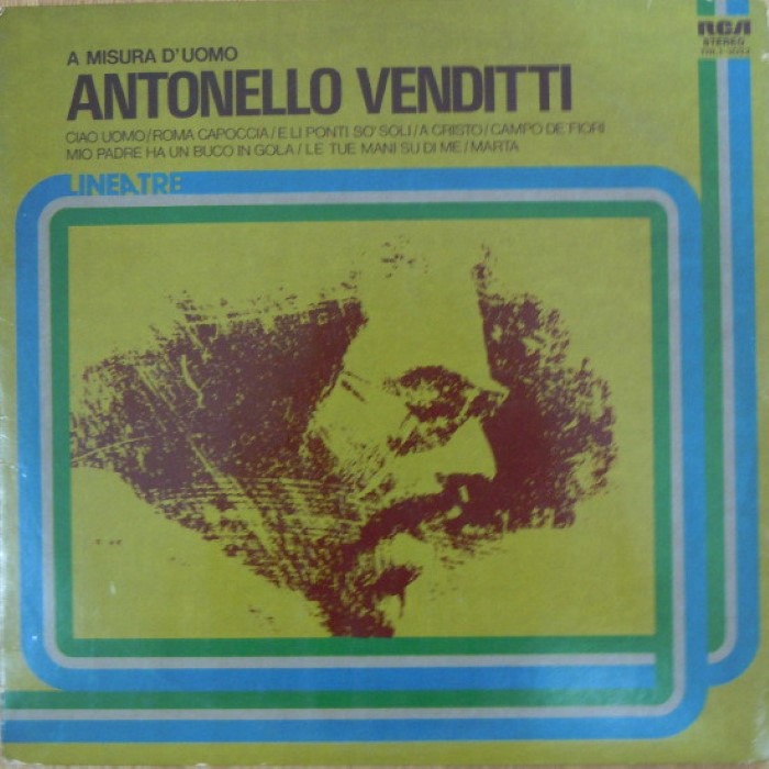 A misura d'uomo